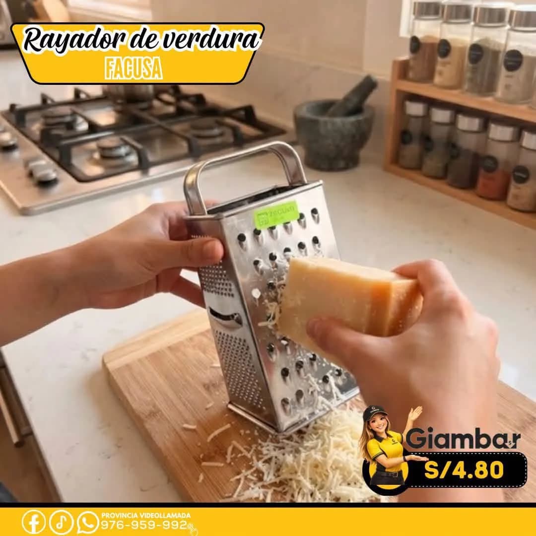 991310200  RALLADOR (EH-R2) MEDIANO