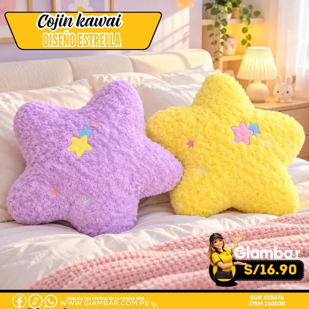 210038 COJIN #40 CM 