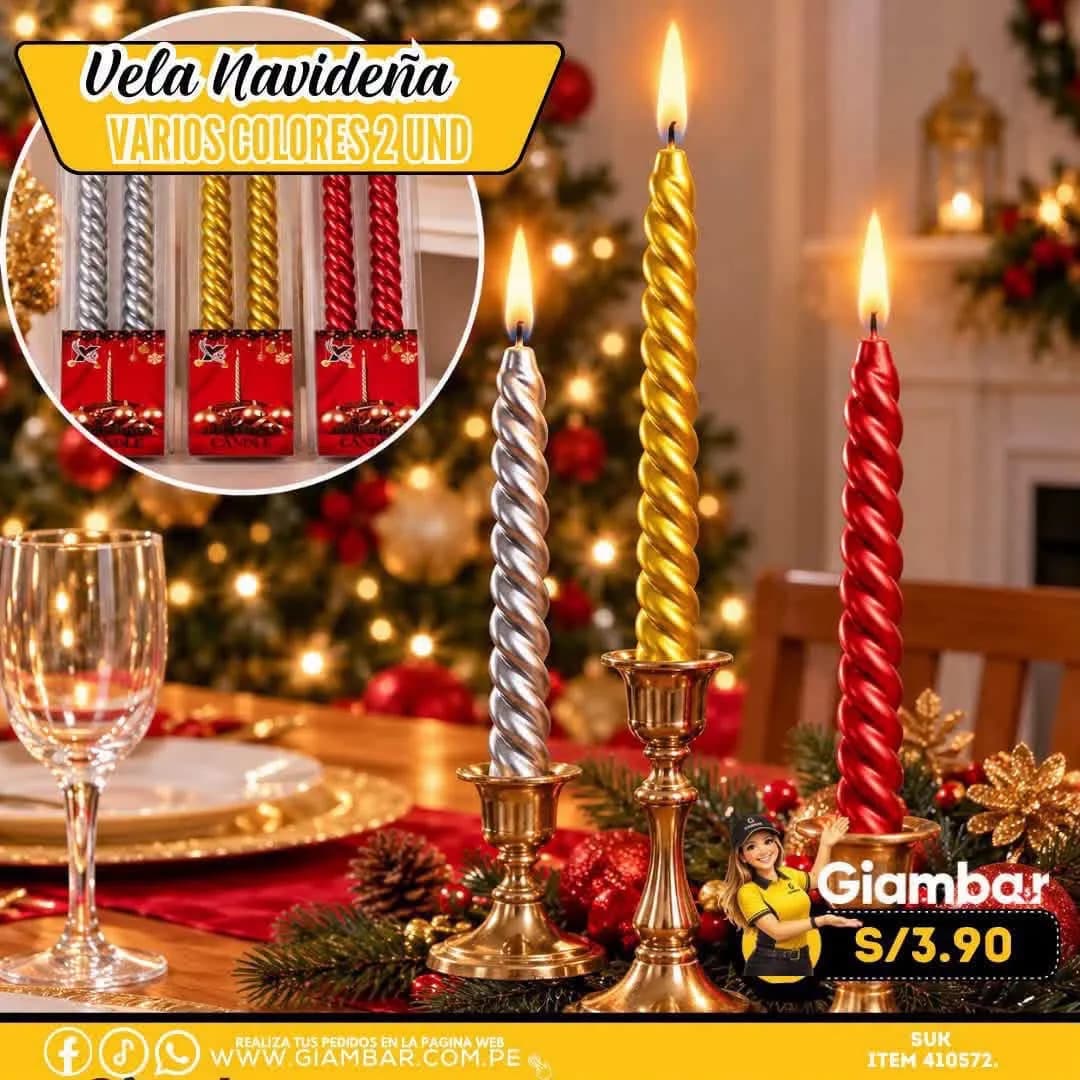 410572 SET VELA 