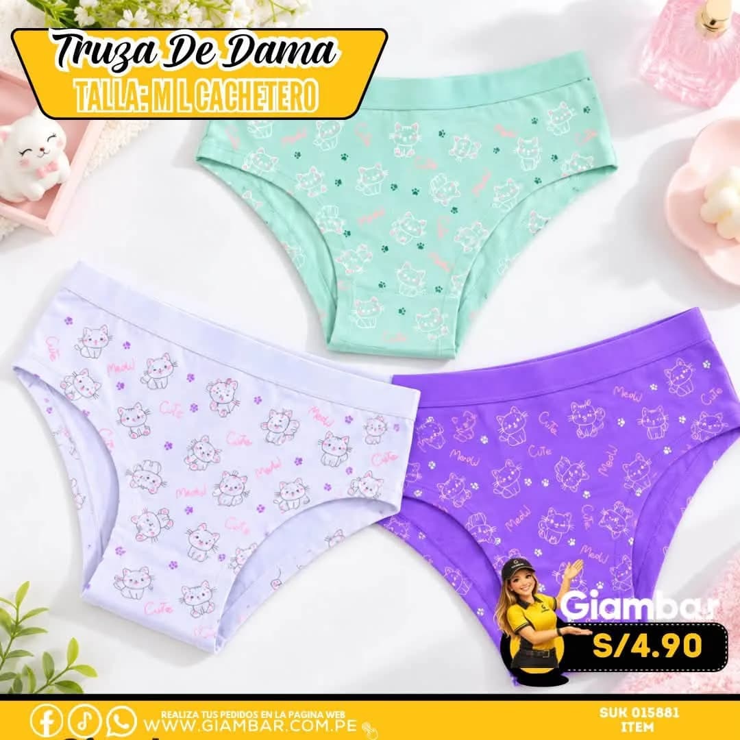 CACHETERO ESTAMPADO TM/TL